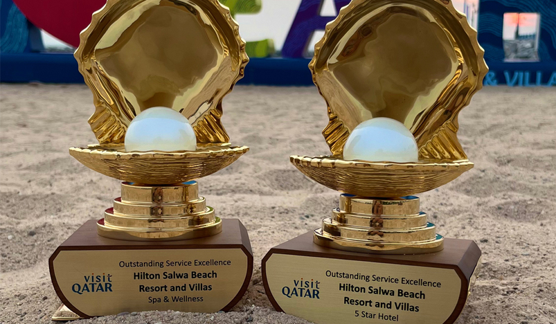 Qatar Tourism Awards